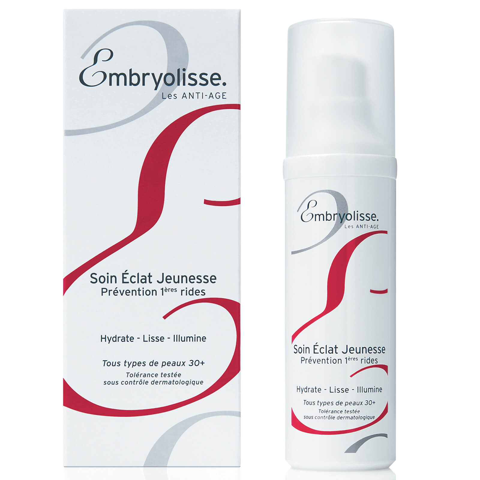 Embyolisse Youth Radiance Care