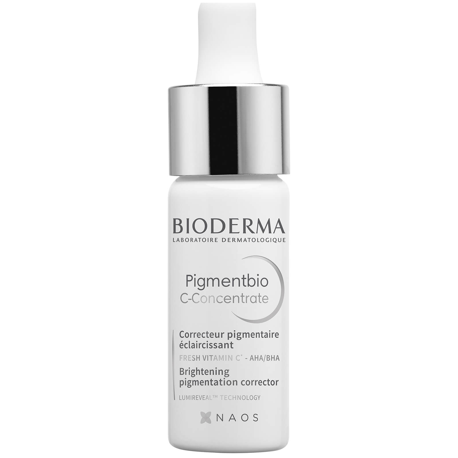 Bioderma PigmentBio C-Concentrate