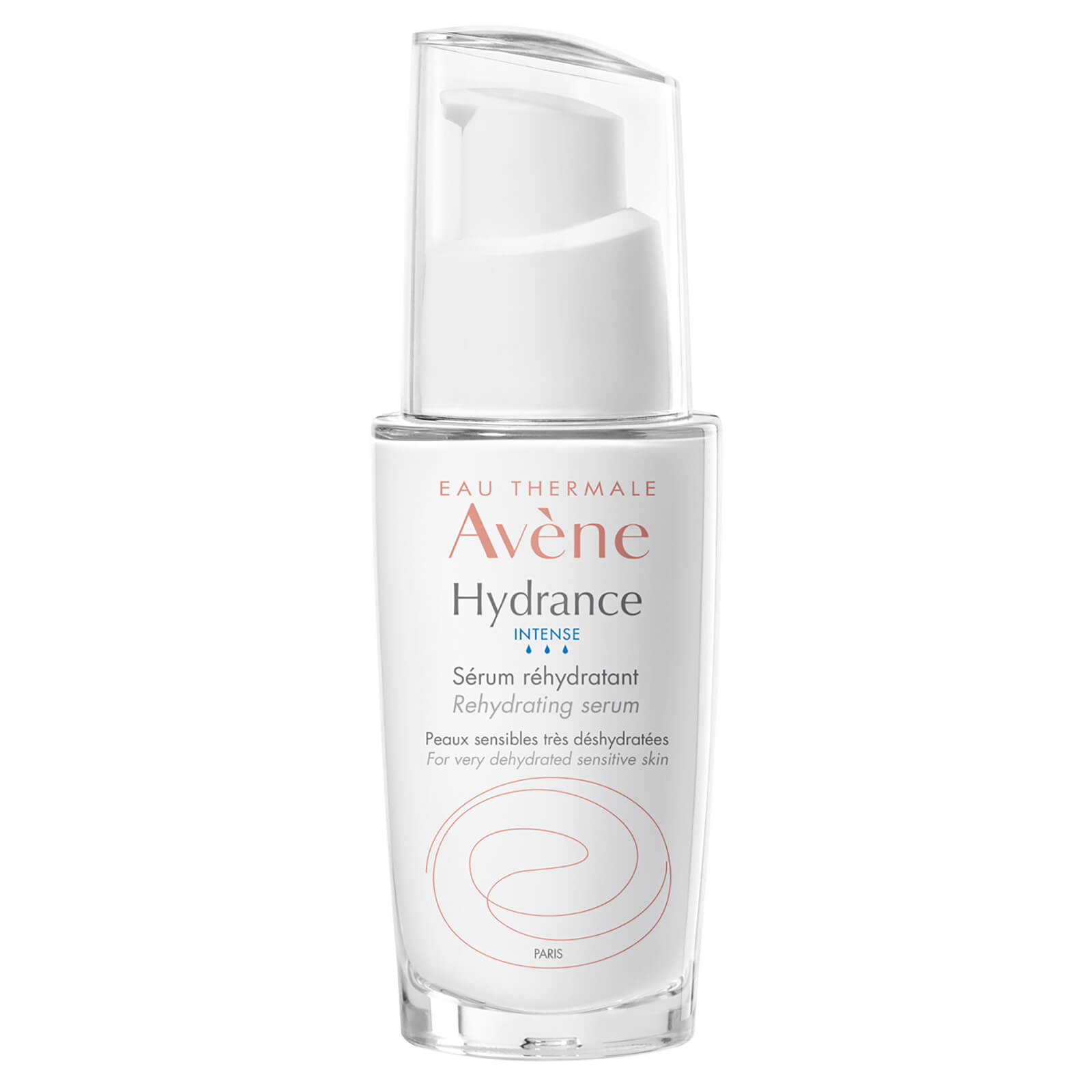 Avene Hydrance Intense Serum