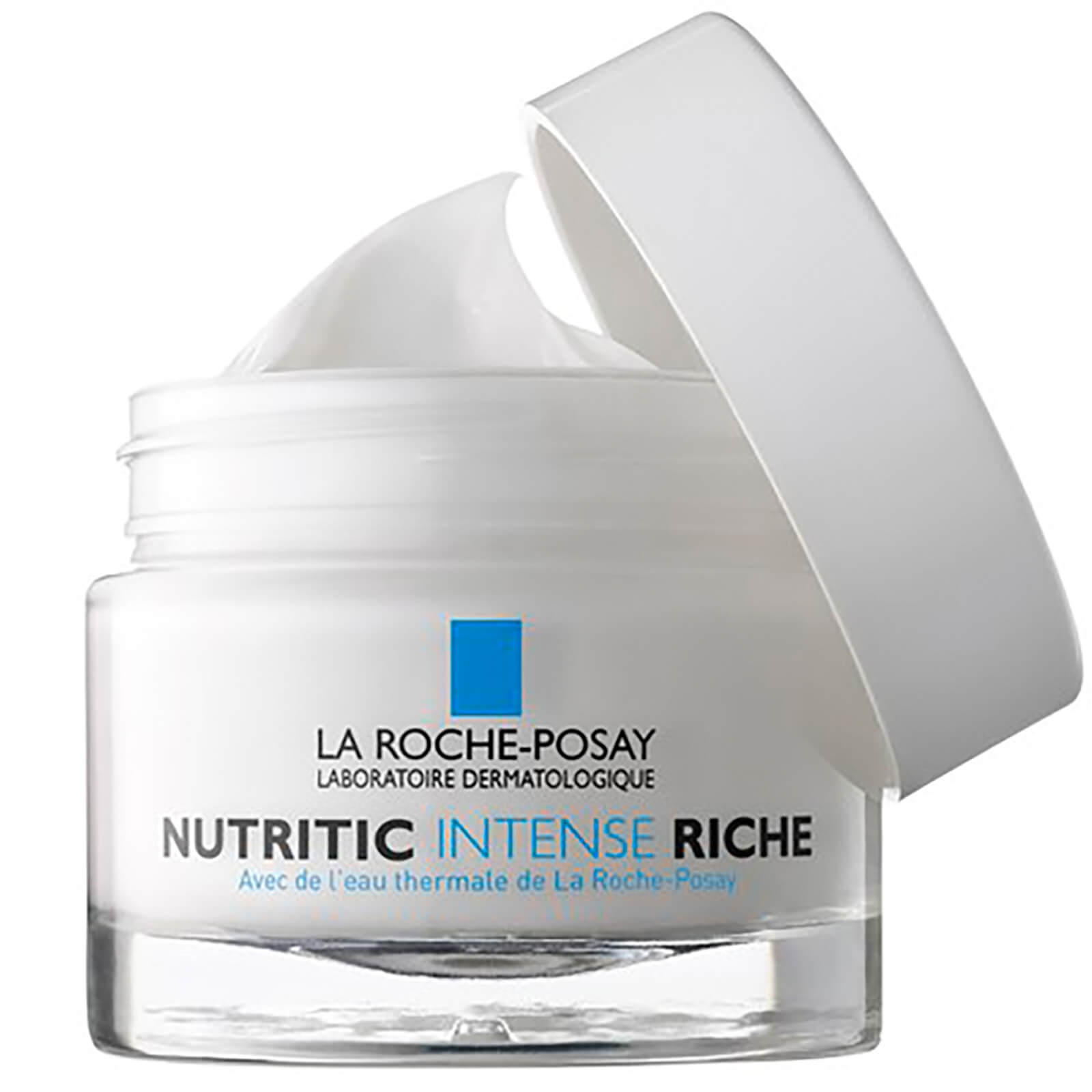 la roche-posay nutritic intense riche serum for dry skin
