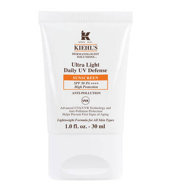 Ultra Light Daily UV Defense