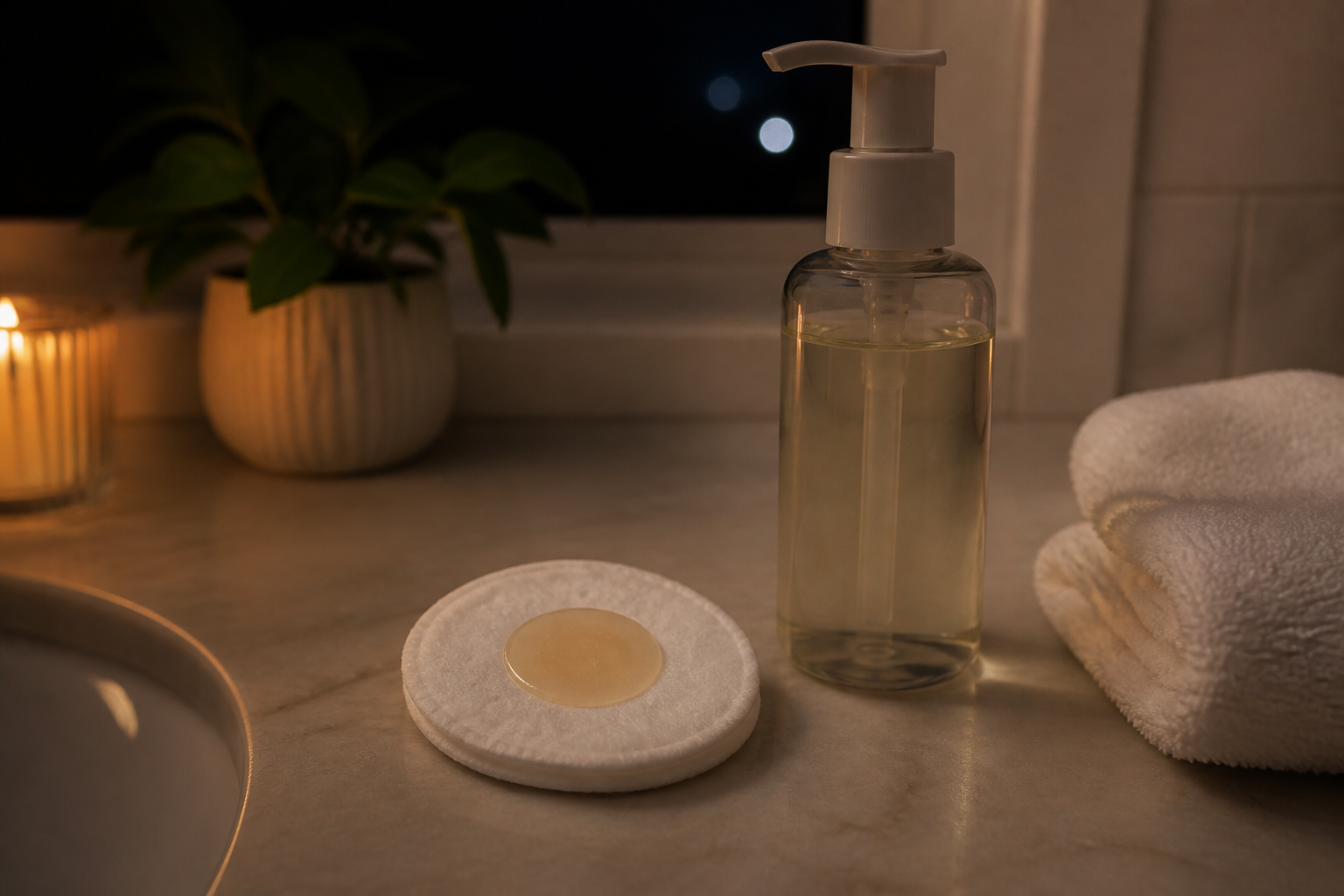 Pimple Patches After Popping: The Only Good Reason to Use One