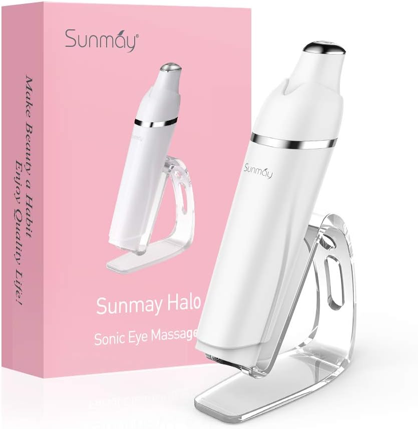 Sunmay Sonic Eye Massager