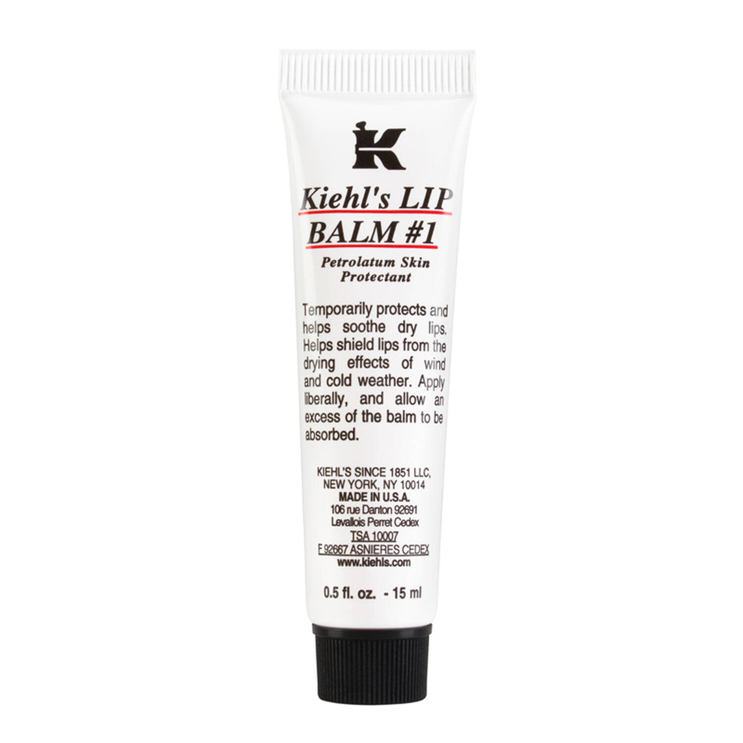 Kiehl's Lip Balm #1