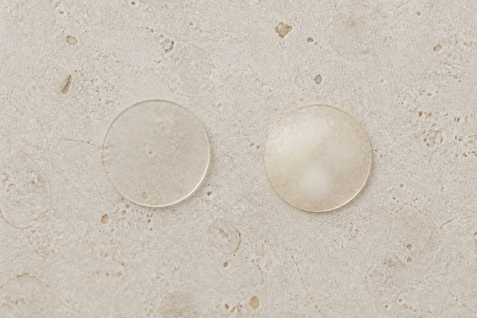 Why Pimple Patches Turn White (It's Working)